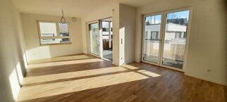 Helle 4-Zimmer-Wohnung in familienfreundlicher Lage! Helle 4-Zimmer-Wohnung in familienfreundlicher Lage!