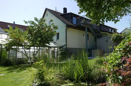 Ein Zuhause für große Ideen