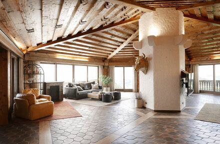 Wohnen mit Charakter