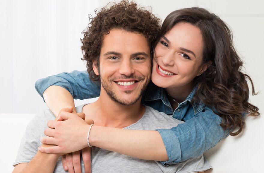 Schöne 3-Zimmer-Wohnung mit Balkon