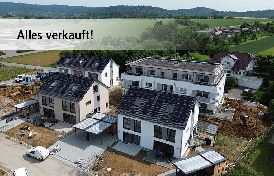 Aspach - Großaspach