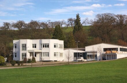 Effizient arbeiten und produzieren Ihre Gewerbelösung in Backnang